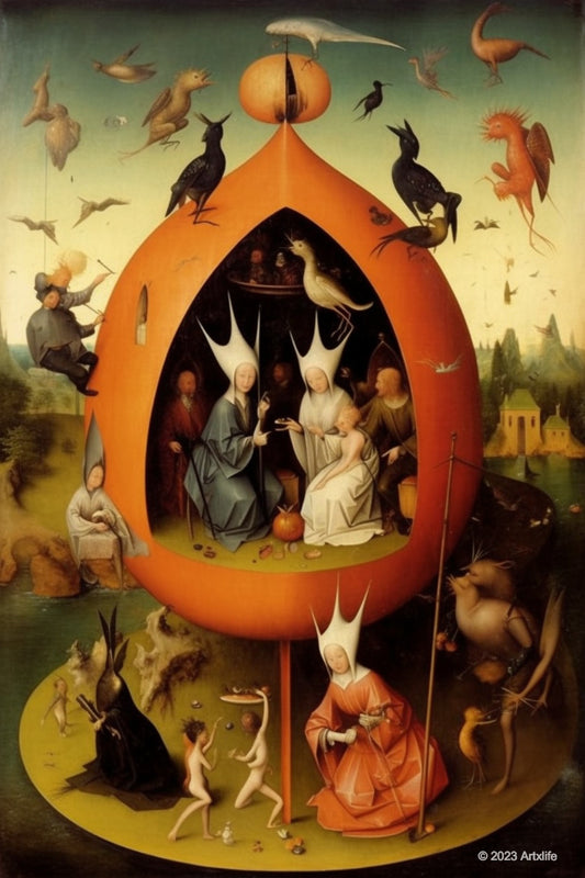 Surreali 41