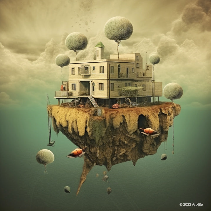 Surreali 24