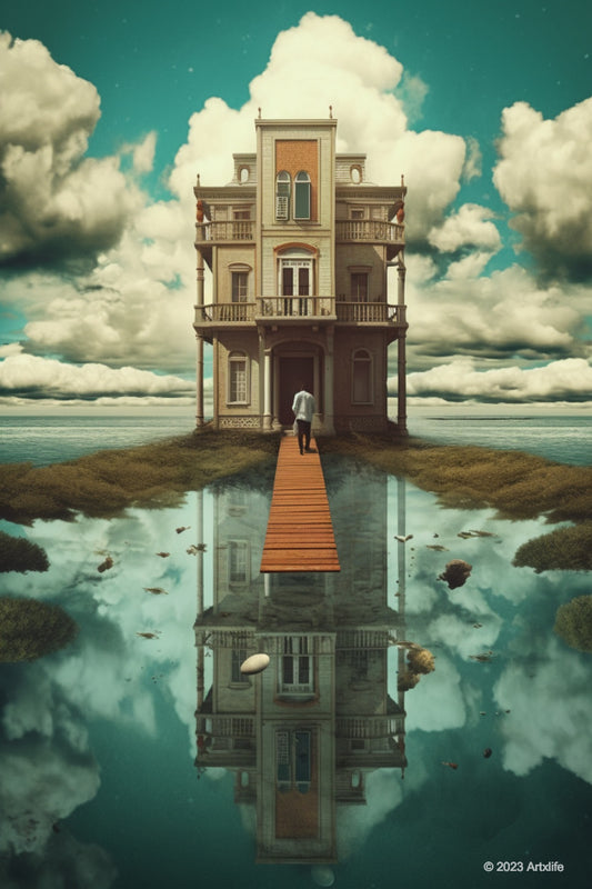 Surreali 49