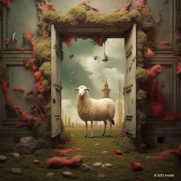 Surreali 18