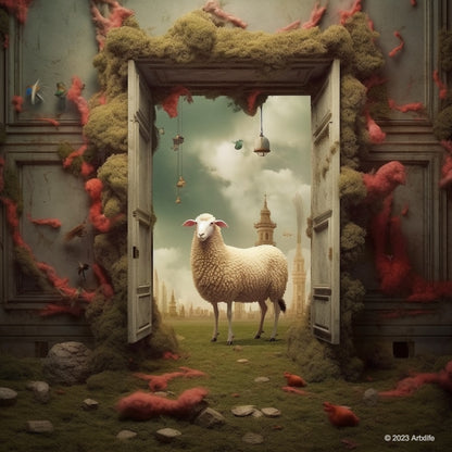 Surreali 18