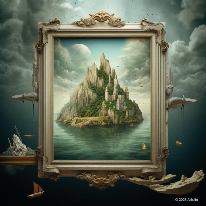 Surreali 23