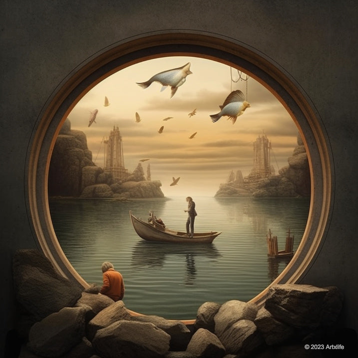 Surreal 19 