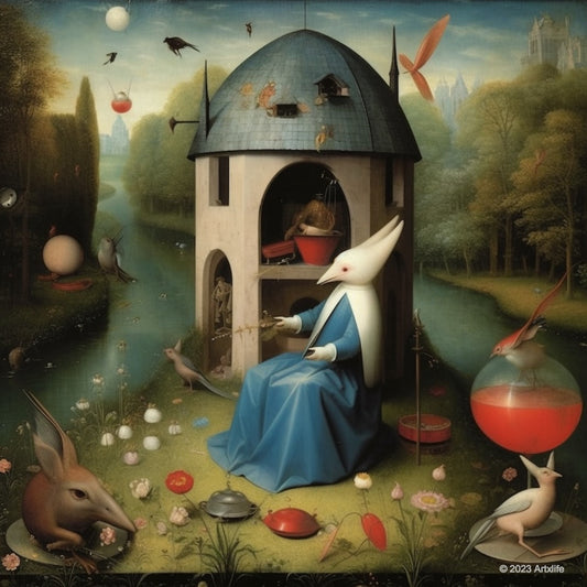 Surreali 38