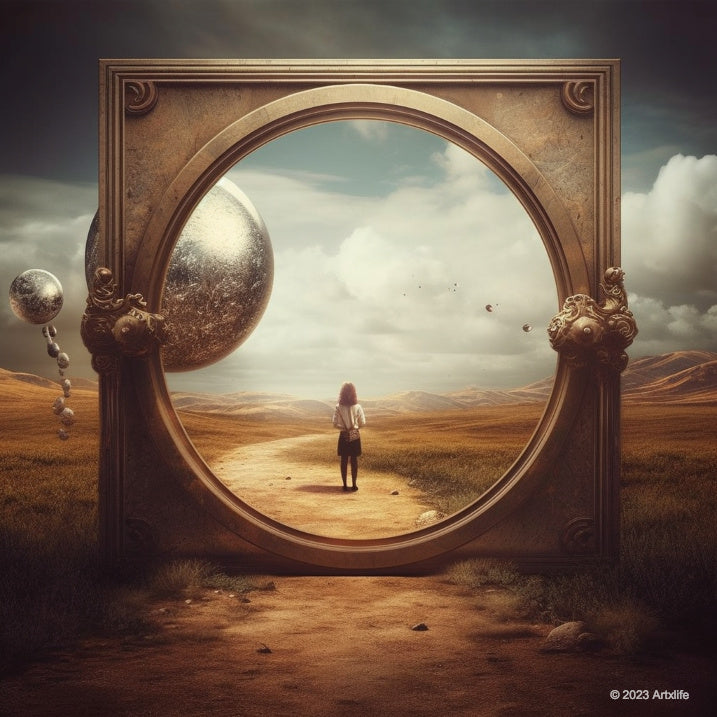 Surreali 14