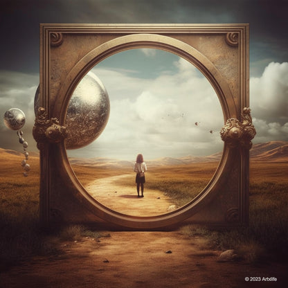 Surreali 14