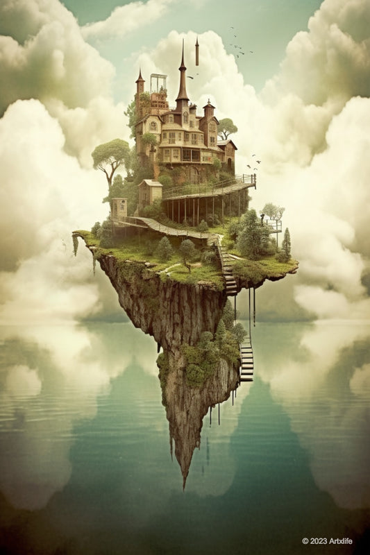 Surreali 50