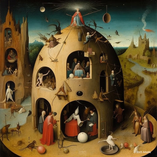 Surreali 40