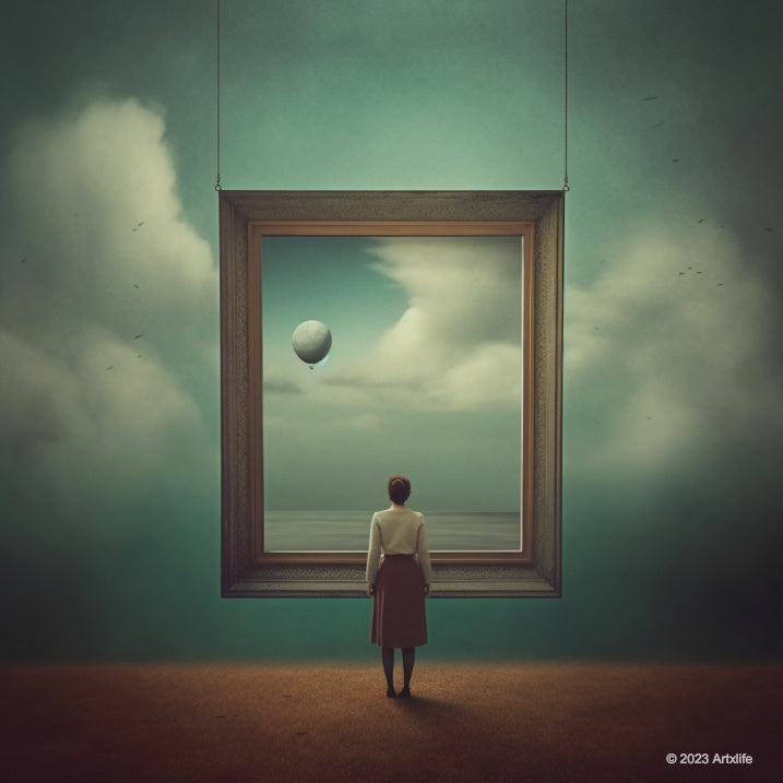 Surreali 15