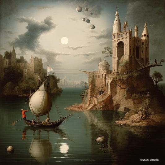 Surreali 36