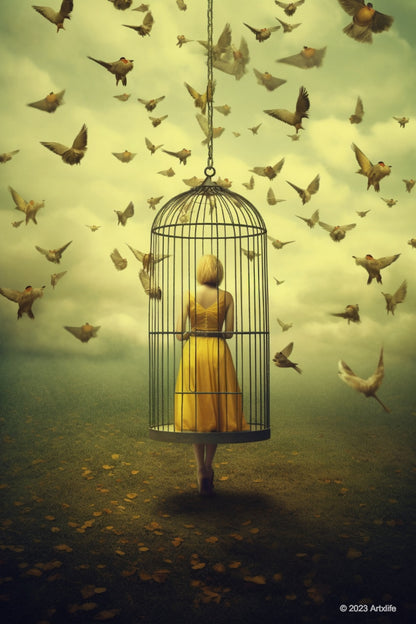 Surreali 46