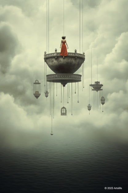 Surreali 52