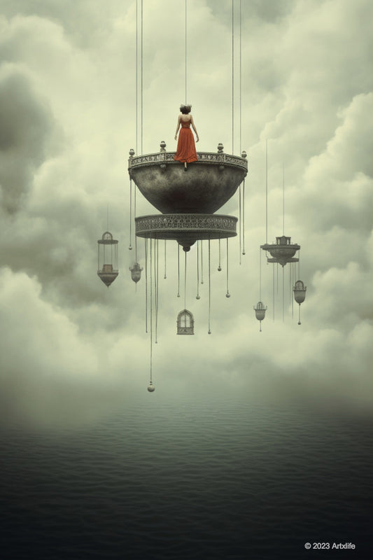 Surreali 52