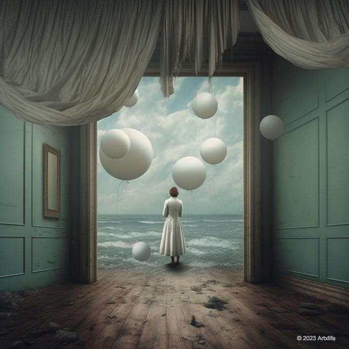 Surreali 32