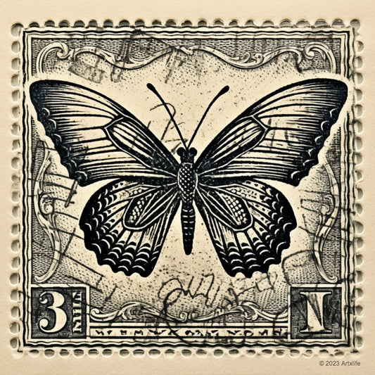 Vintage 9