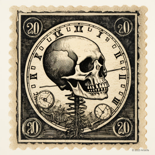 Vintage 6