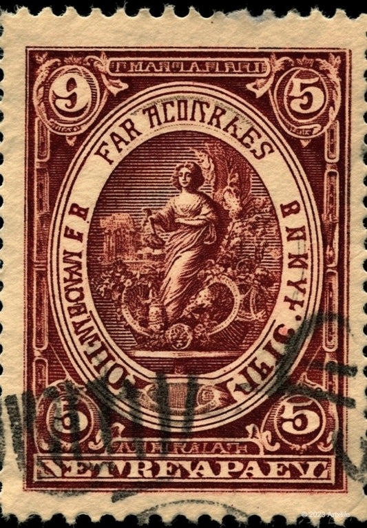 Vintage 24