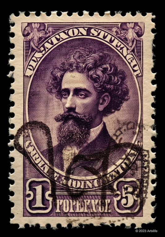 Vintage 21