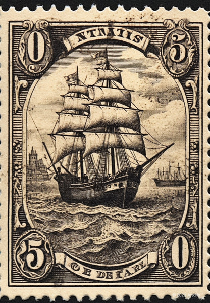 Vintage 22