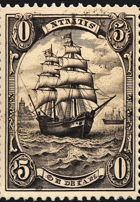 Vintage 22