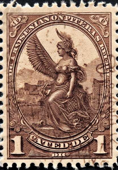Vintage 25