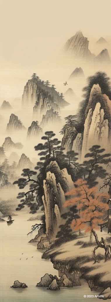 Zen 9